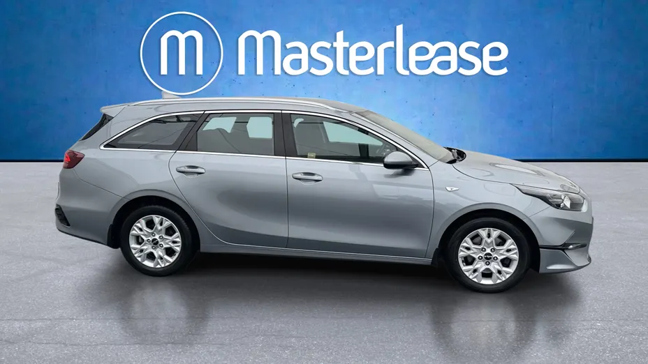 KIA Cee'd Ceed 1.5 T-GDI M DCT