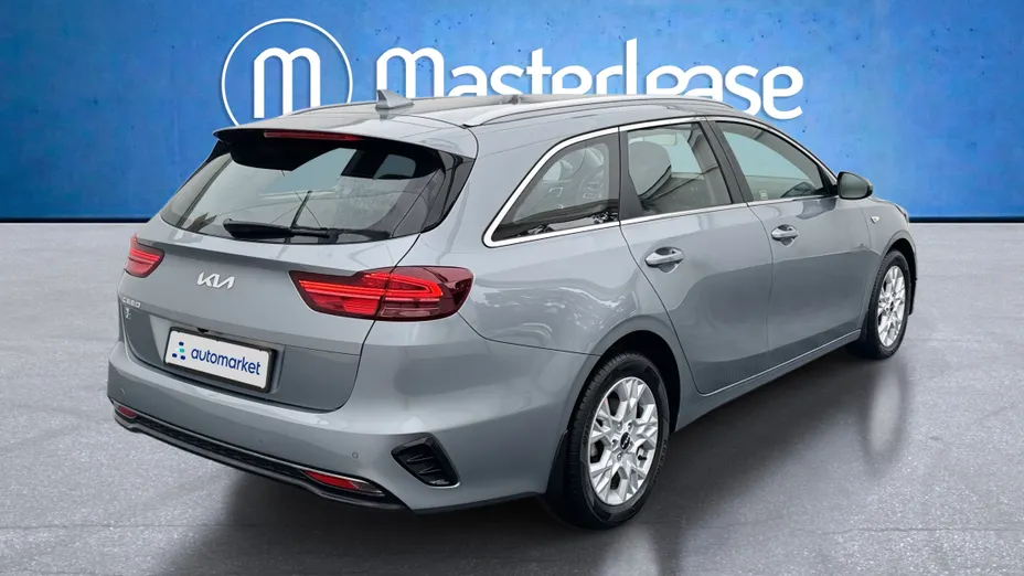 KIA Cee'd Ceed 1.5 T-GDI M DCT