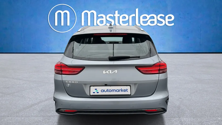 KIA Cee'd Ceed 1.5 T-GDI M DCT