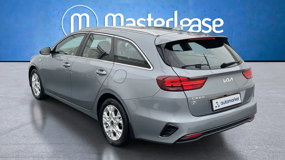 KIA Cee'd Ceed 1.5 T-GDI M DCT