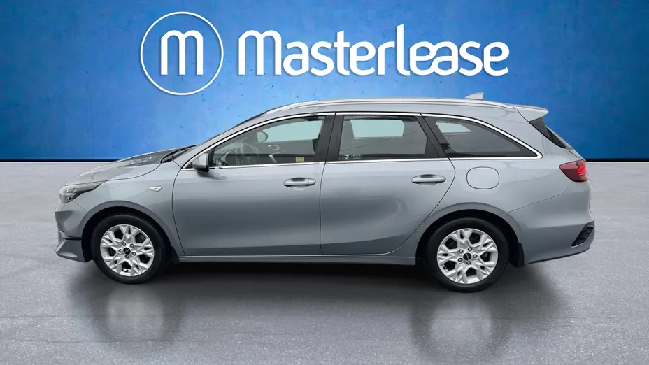 KIA Cee'd Ceed 1.5 T-GDI M DCT