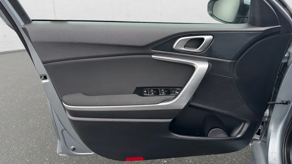 KIA Cee'd Ceed 1.5 T-GDI M DCT