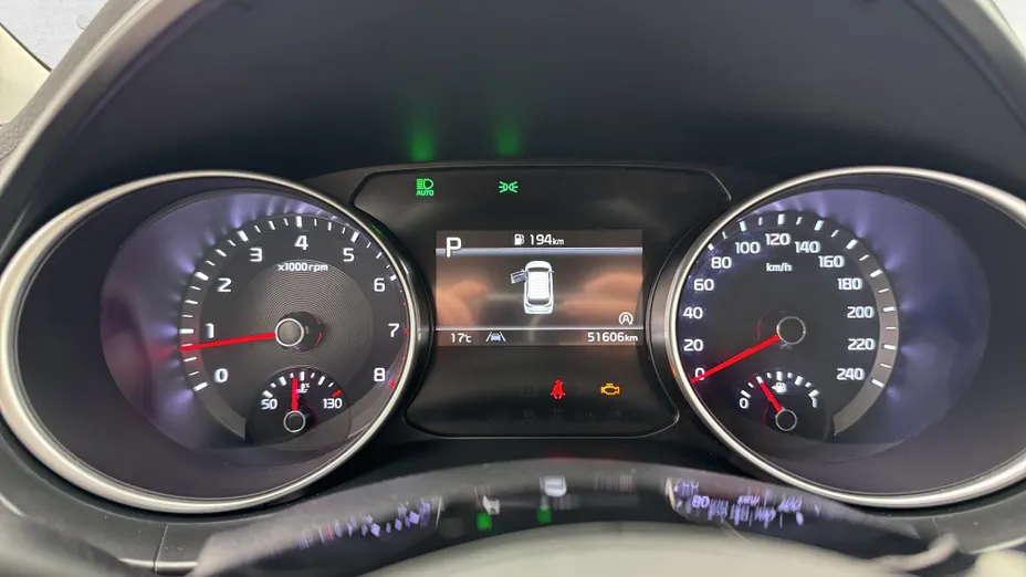 KIA Cee'd Ceed 1.5 T-GDI M DCT