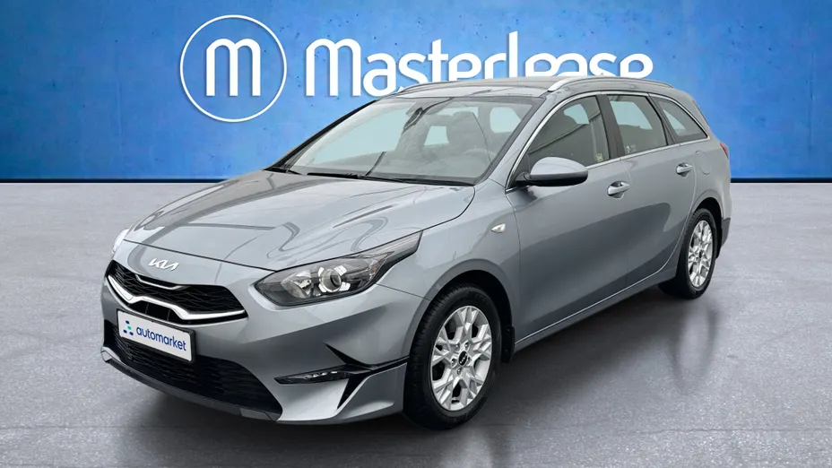 KIA Cee'd Ceed 1.5 T-GDI M DCT