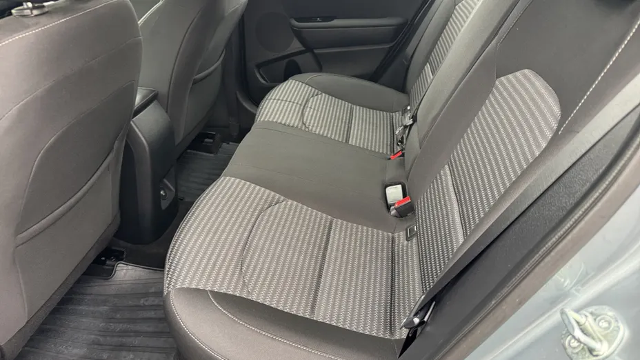 KIA Cee'd Ceed 1.5 T-GDI M DCT