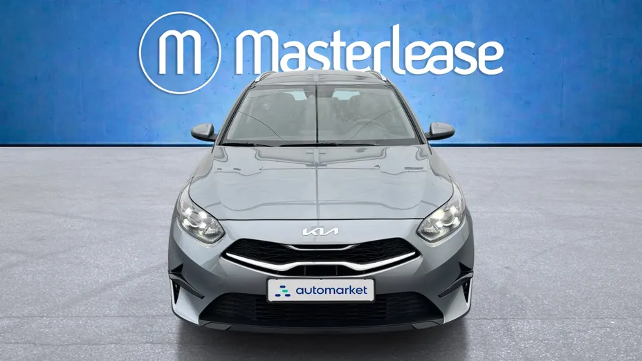 KIA Cee'd Ceed 1.5 T-GDI M DCT