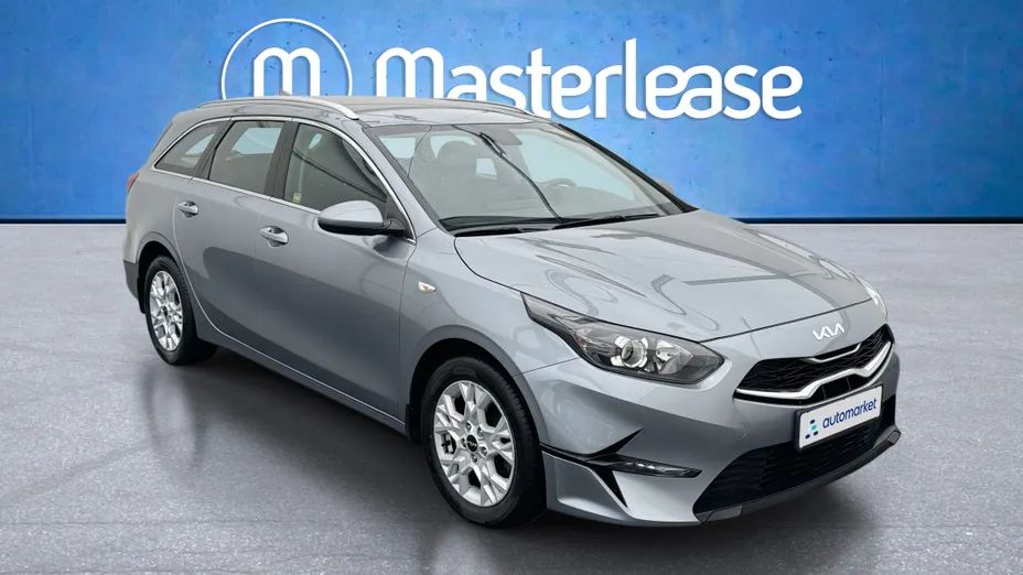 KIA Cee'd Ceed 1.5 T-GDI M DCT