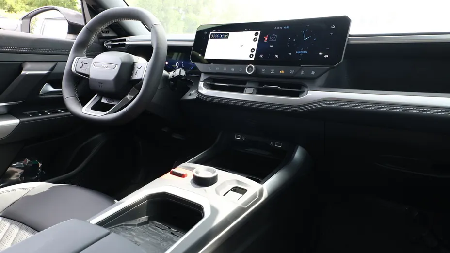 JEEP Compass -