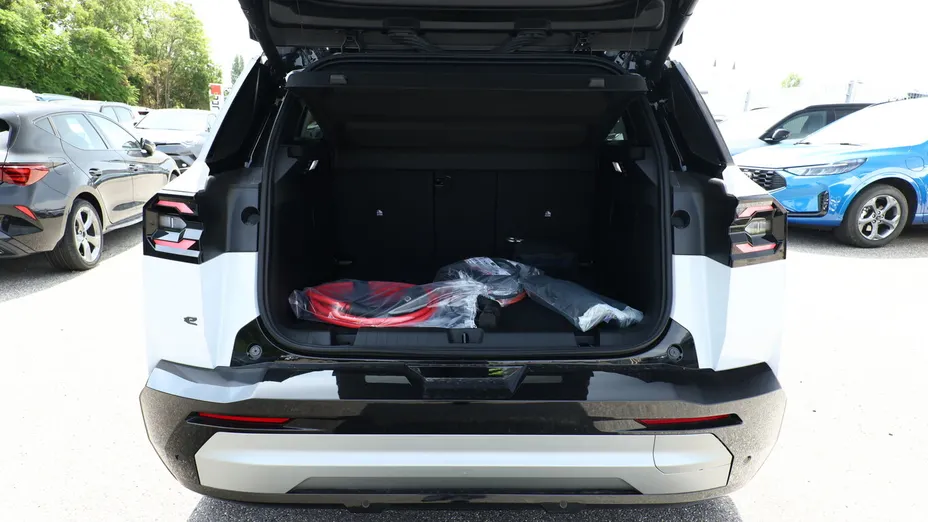 JEEP Compass -