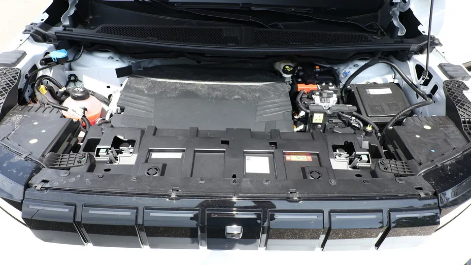 JEEP Compass -