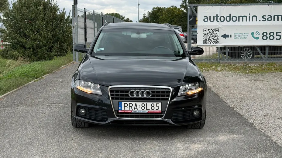 AUDI A4 A4 2.0 TDI Limited Edition
