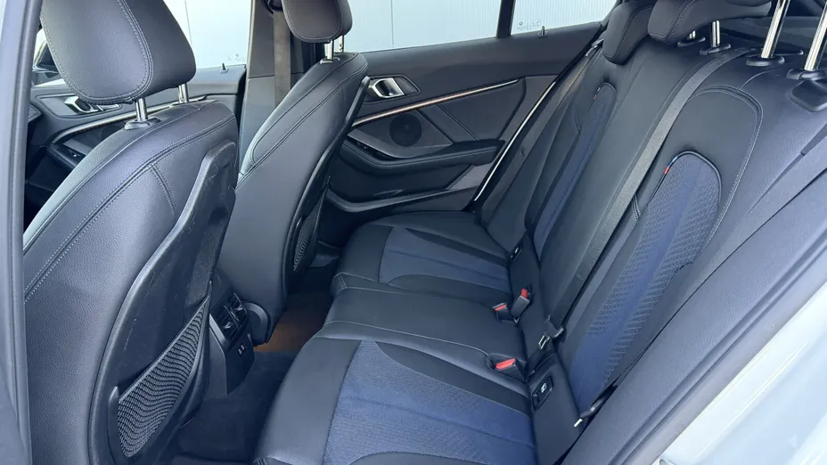 BMW Seria 1 118i M Sport aut