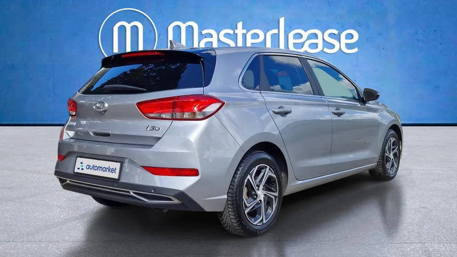 HYUNDAI i30 i30 1.5 T-GDI 48V Smart