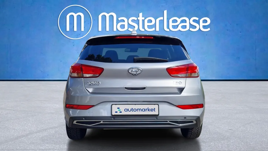 HYUNDAI i30 i30 1.5 T-GDI 48V Smart