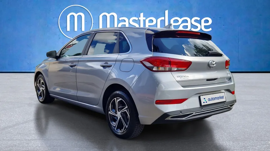 HYUNDAI i30 i30 1.5 T-GDI 48V Smart