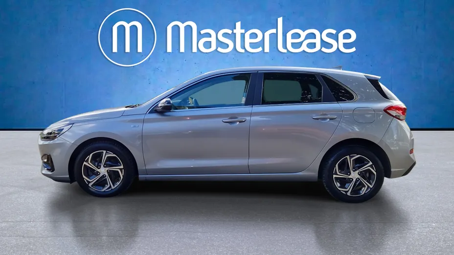 HYUNDAI i30 i30 1.5 T-GDI 48V Smart