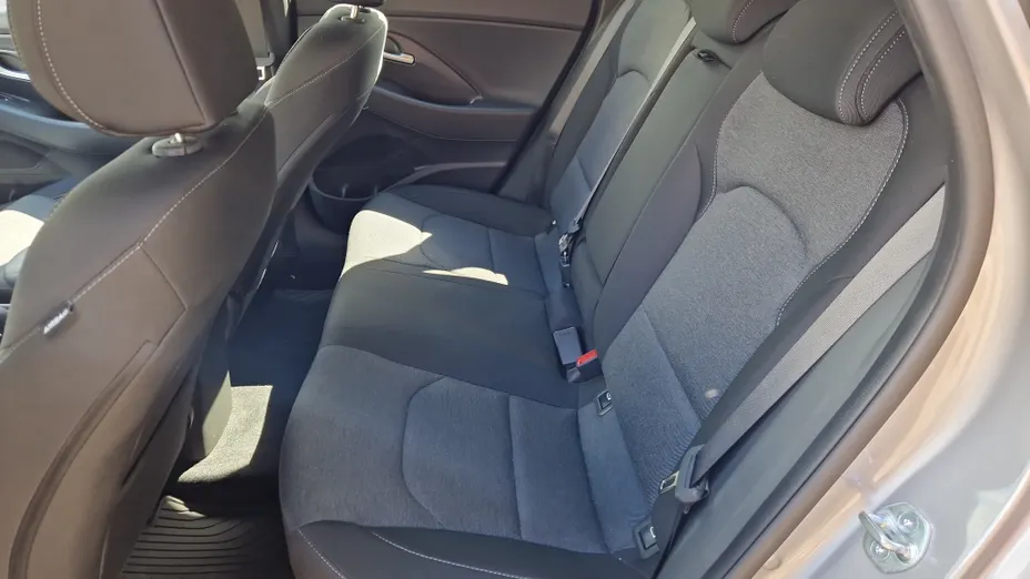 HYUNDAI i30 i30 1.5 T-GDI 48V Smart