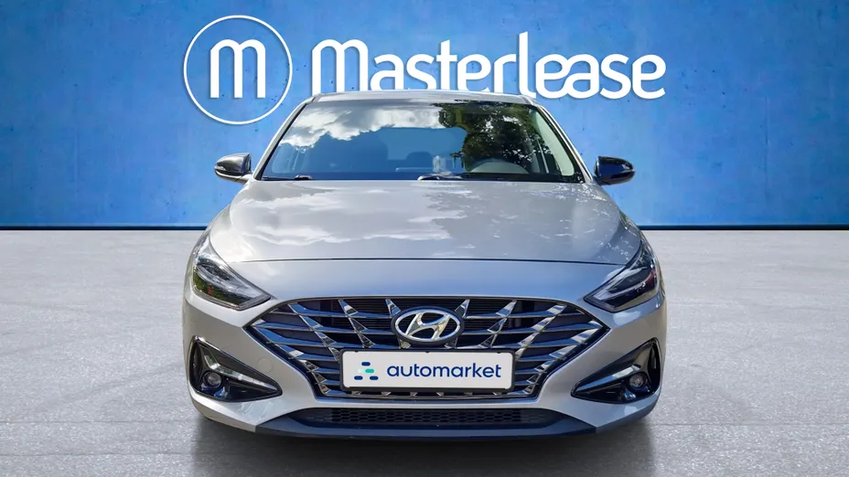 HYUNDAI i30 i30 1.5 T-GDI 48V Smart