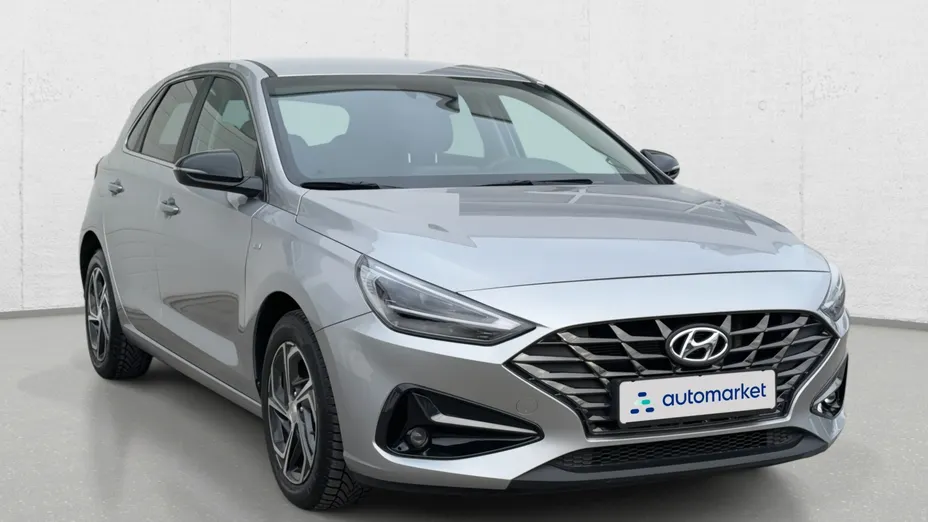 HYUNDAI i30 i30 1.5 T-GDI 48V Smart
