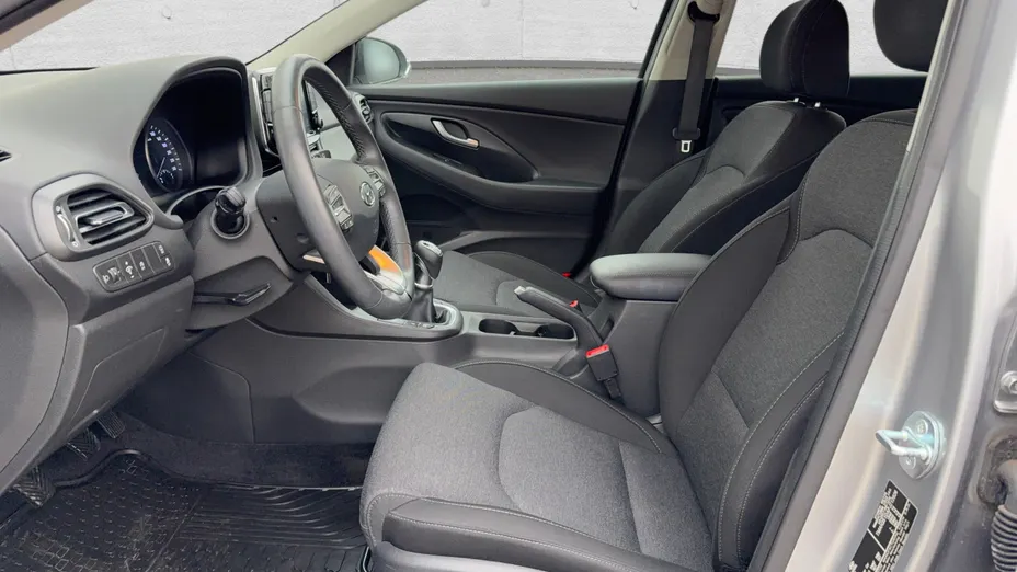 HYUNDAI i30 i30 1.5 T-GDI 48V Smart