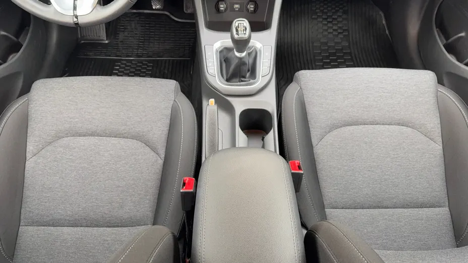 HYUNDAI i30 i30 1.5 T-GDI 48V Smart