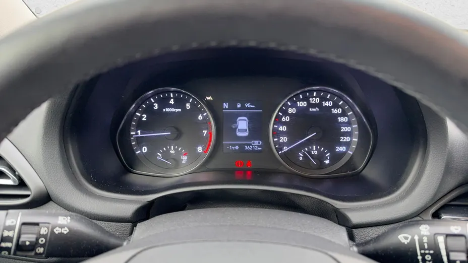 HYUNDAI i30 i30 1.5 T-GDI 48V Smart