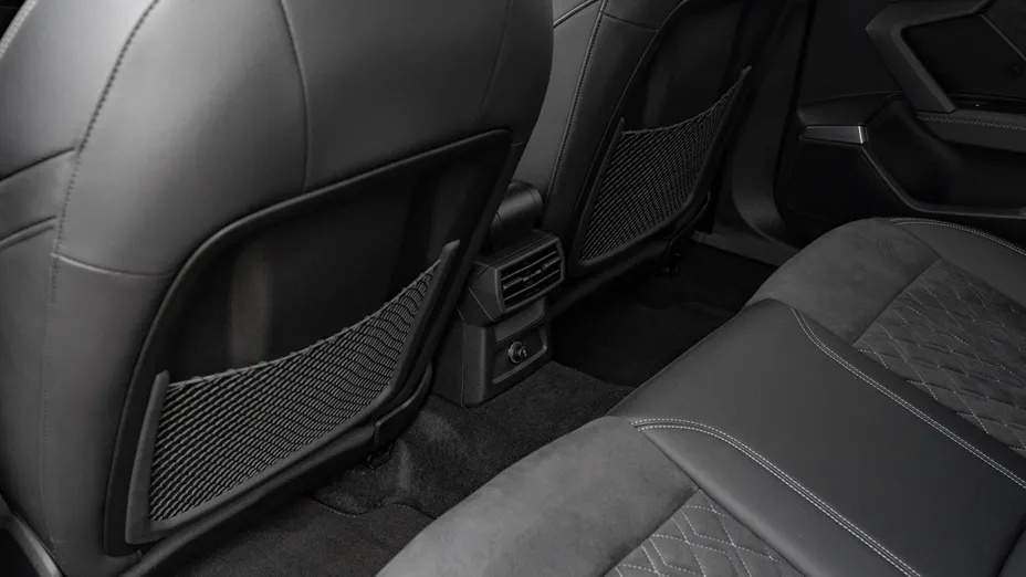 AUDI A3 S3 TFSI Quattro S tronic