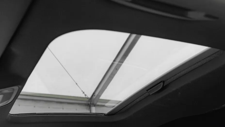 AUDI A3 S3 TFSI Quattro S tronic