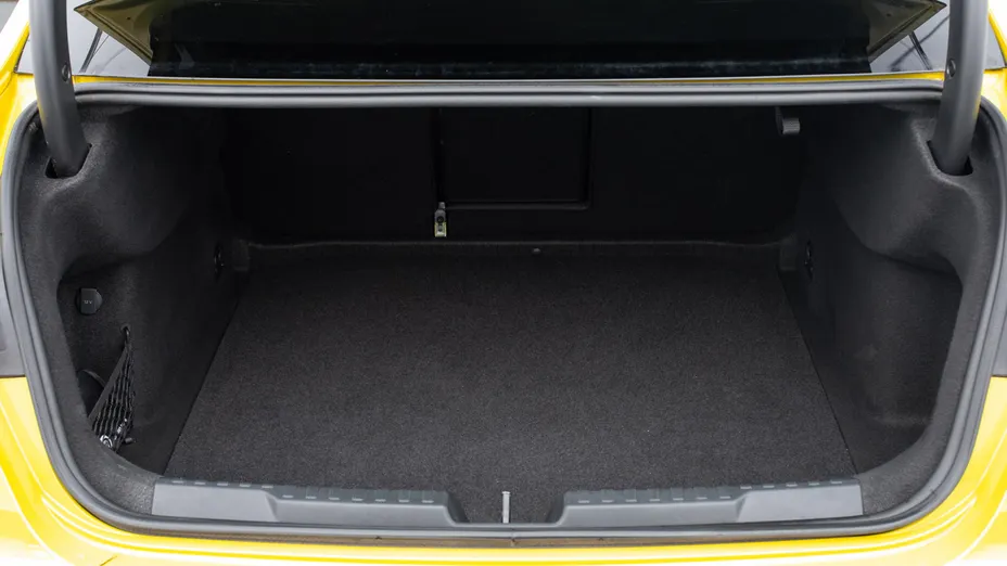 AUDI A3 S3 TFSI Quattro S tronic