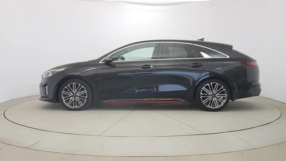 KIA ProCeed ProCeed 1.6 T-GDI GT DCT