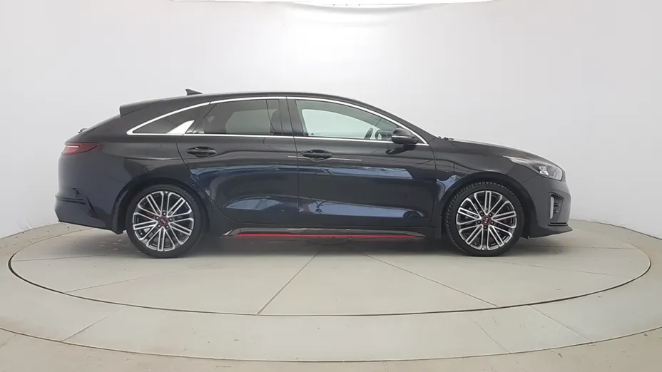 KIA ProCeed ProCeed 1.6 T-GDI GT DCT