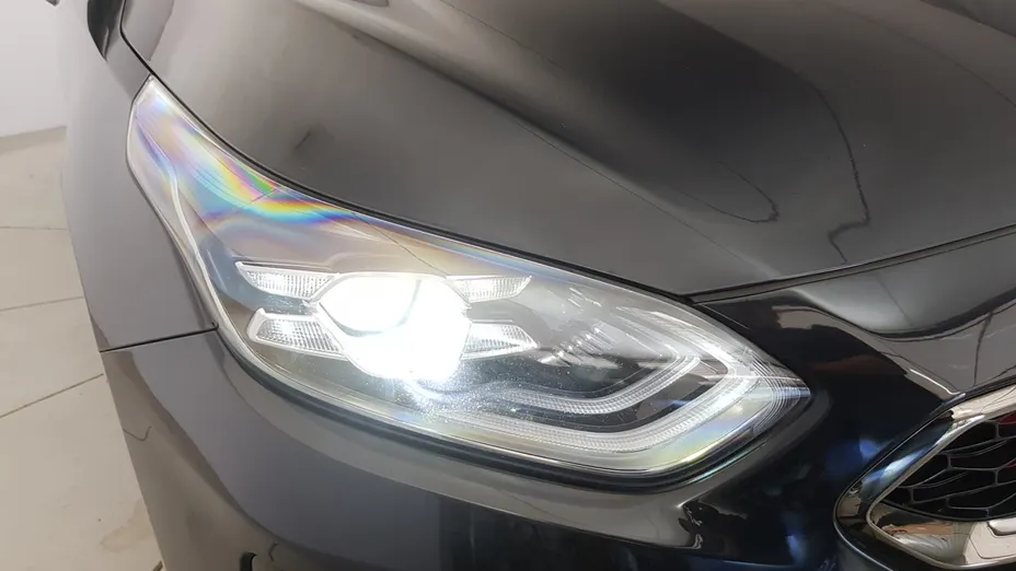 KIA ProCeed ProCeed 1.6 T-GDI GT DCT