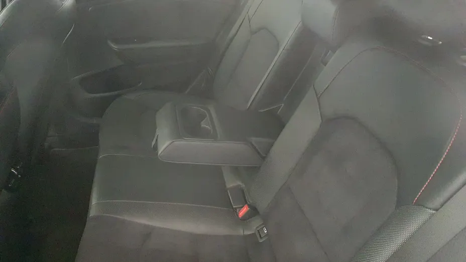 KIA ProCeed ProCeed 1.6 T-GDI GT DCT