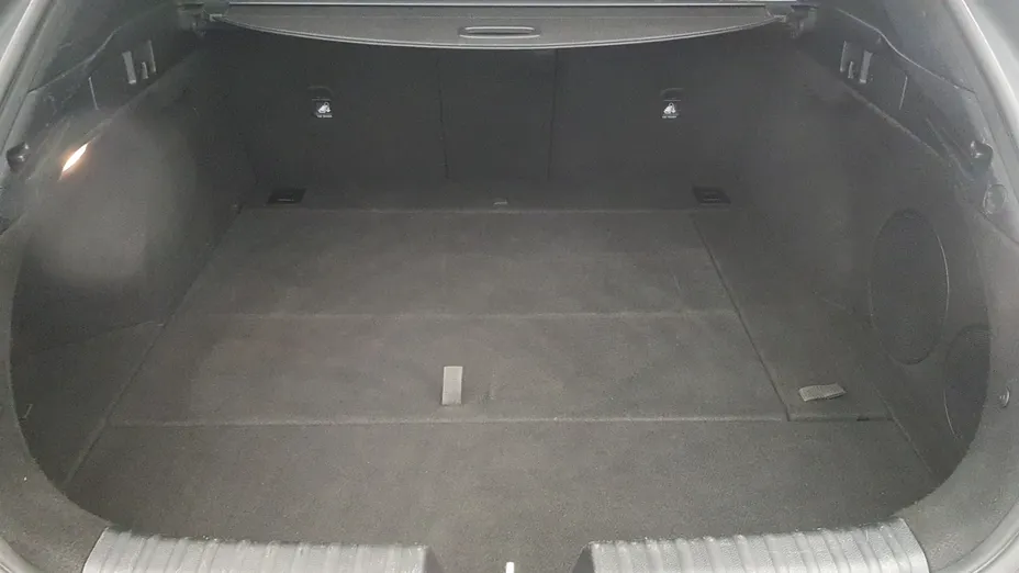 KIA ProCeed ProCeed 1.6 T-GDI GT DCT