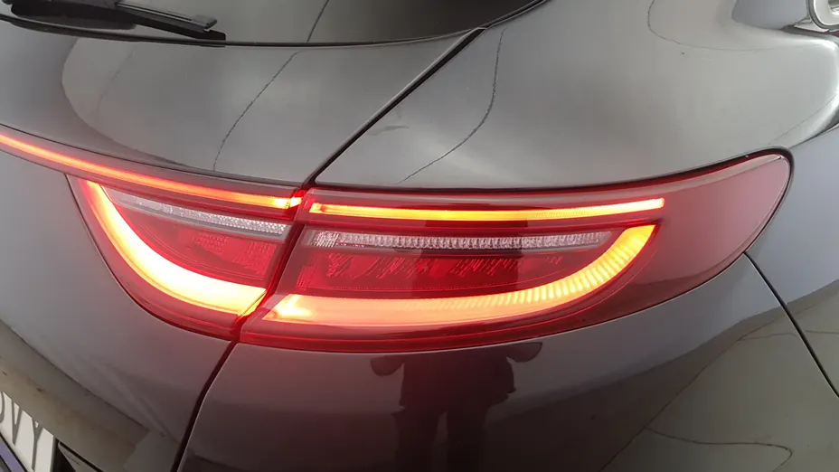 KIA ProCeed ProCeed 1.6 T-GDI GT DCT