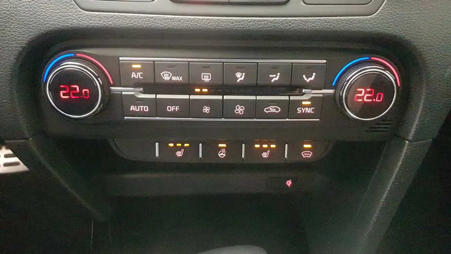 KIA ProCeed ProCeed 1.6 T-GDI GT DCT