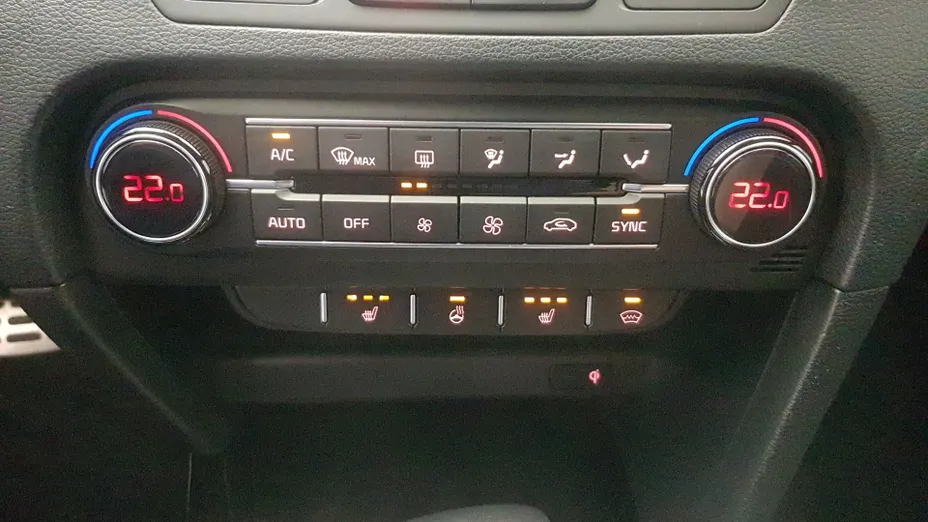 KIA ProCeed ProCeed 1.6 T-GDI GT DCT