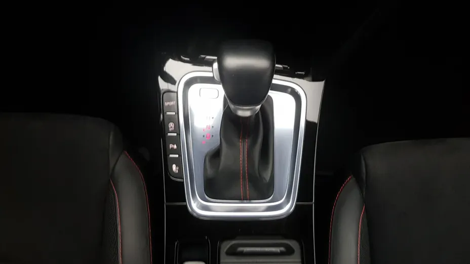 KIA ProCeed ProCeed 1.6 T-GDI GT DCT