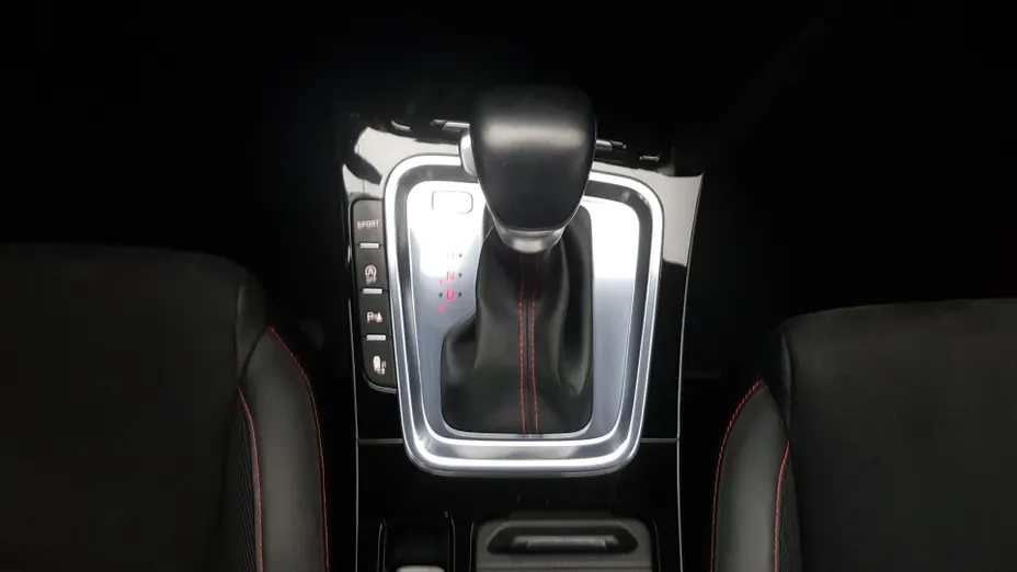KIA ProCeed ProCeed 1.6 T-GDI GT DCT