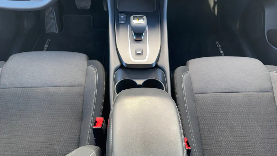 NISSAN Qashqai Qashqai 1.3 DIG-T mHEV N-Connecta Xtronic