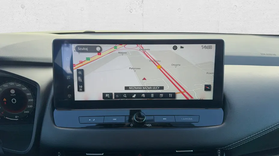 NISSAN Qashqai Qashqai 1.3 DIG-T mHEV N-Connecta Xtronic