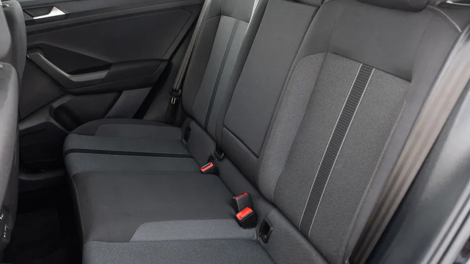 VOLKSWAGEN T-ROC T-ROC 1.5 TSI Life DSG