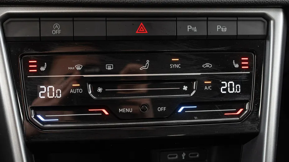 VOLKSWAGEN T-ROC T-ROC 1.5 TSI Life DSG