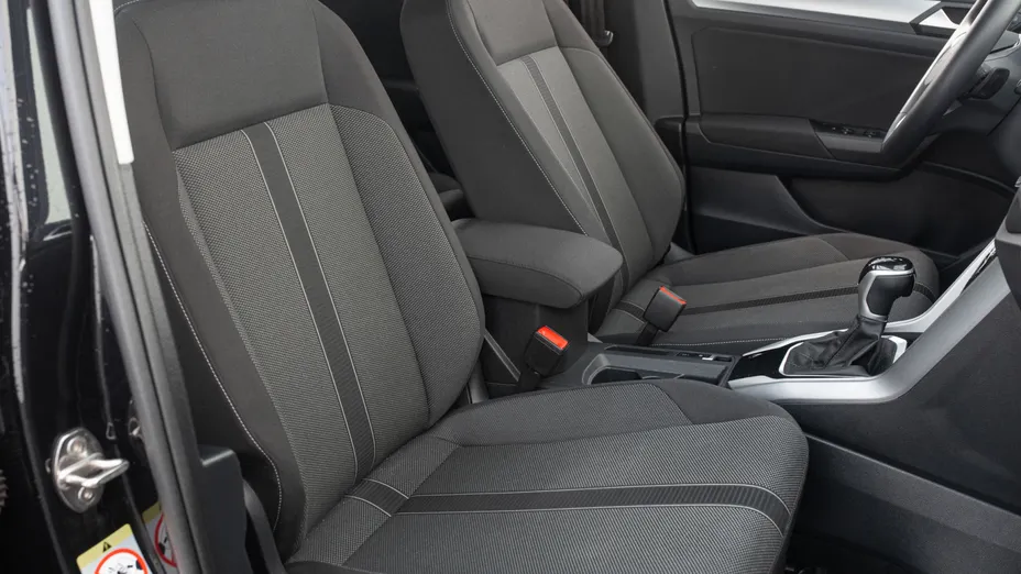 VOLKSWAGEN T-ROC T-ROC 1.5 TSI Life DSG