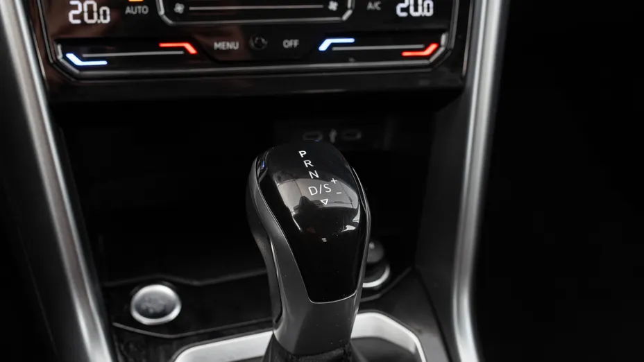 VOLKSWAGEN T-ROC T-ROC 1.5 TSI Life DSG