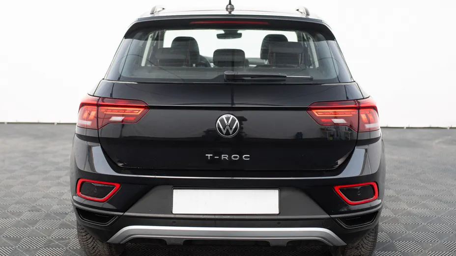VOLKSWAGEN T-ROC T-ROC 1.5 TSI Life DSG