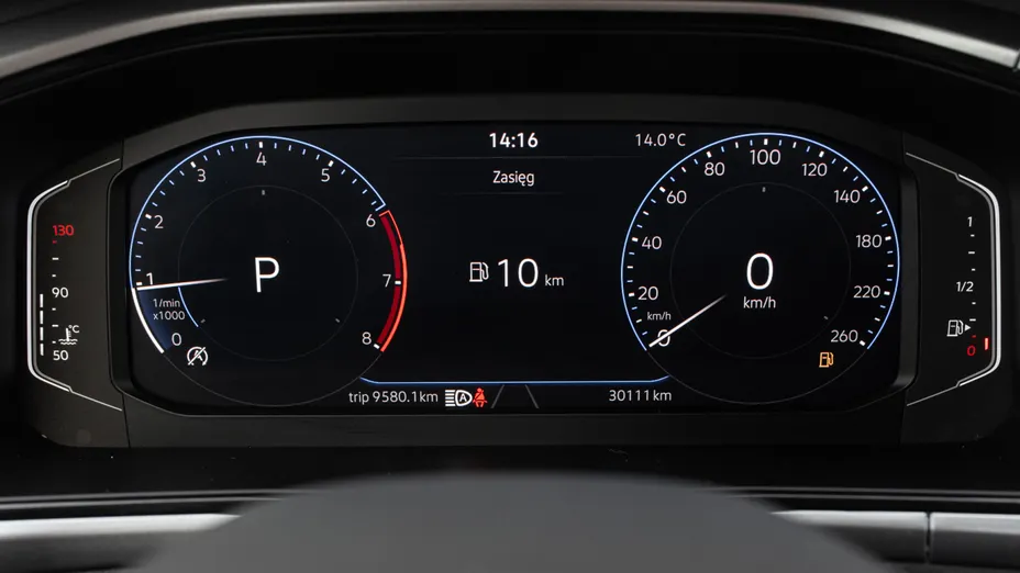 VOLKSWAGEN T-ROC T-ROC 1.5 TSI Life DSG