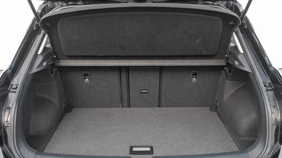 VOLKSWAGEN T-ROC T-ROC 1.5 TSI Life DSG