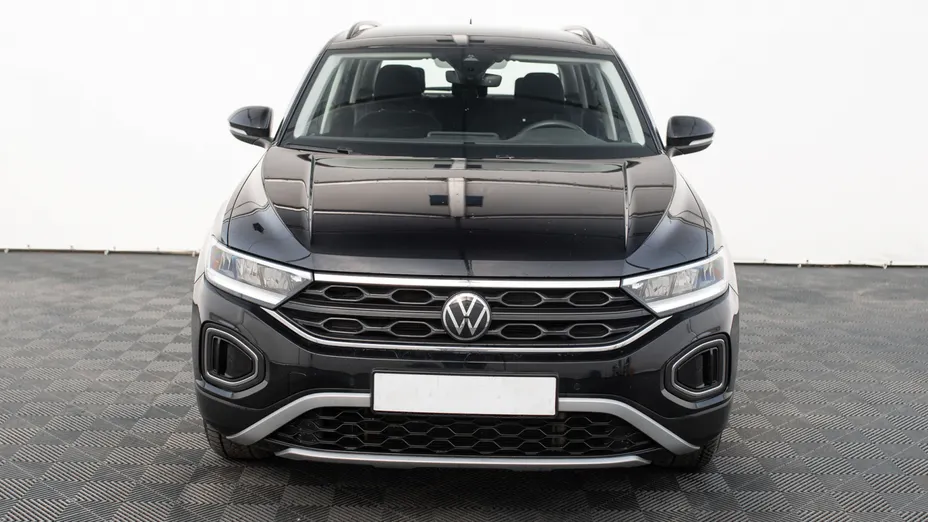 VOLKSWAGEN T-ROC T-ROC 1.5 TSI Life DSG