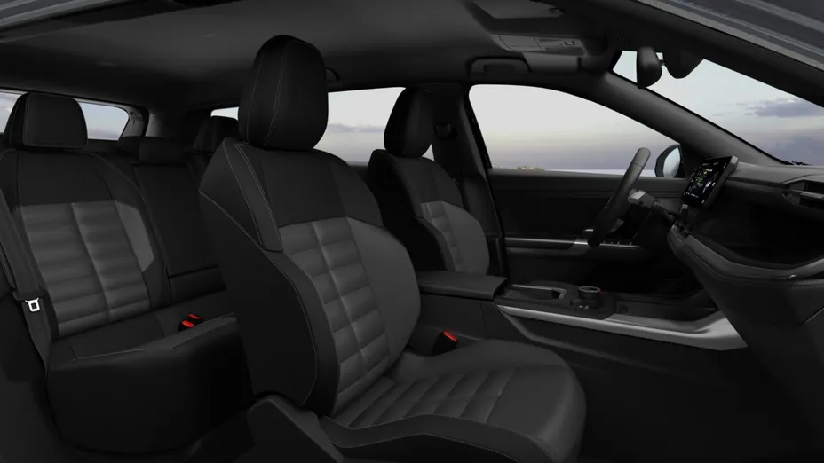 JEEP Compass -